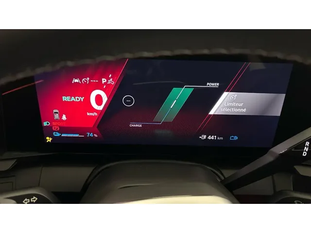 Occasion Renault Scénic à MAGENTA chez RENAULT | EPERNAY & SEZANNE