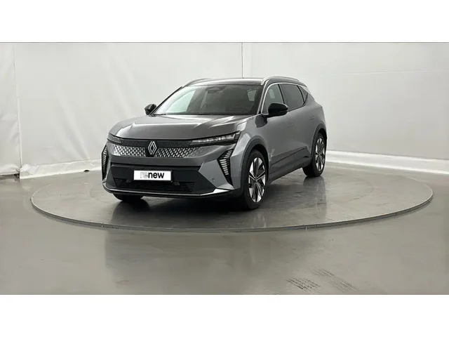 Occasion Renault Scénic à ENGLOS chez RENAULT | ENGLOS