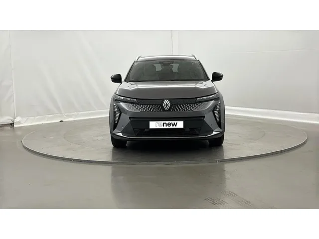 Occasion Renault Scénic à ENGLOS chez RENAULT | ENGLOS