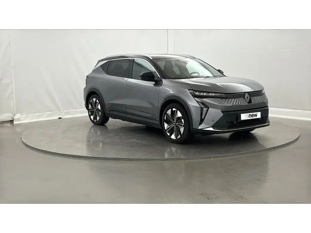 Occasion Renault Scénic à ENGLOS chez RENAULT | ENGLOS