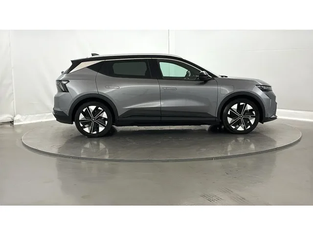 Occasion Renault Scénic à ENGLOS chez RENAULT | ENGLOS