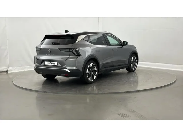 Occasion Renault Scénic à ENGLOS chez RENAULT | ENGLOS