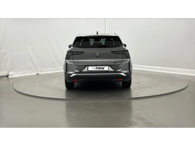 Occasion Renault Scénic à ENGLOS chez RENAULT | ENGLOS