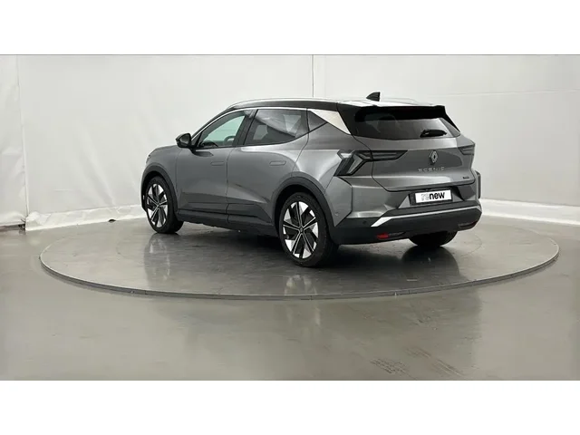 Occasion Renault Scénic à ENGLOS chez RENAULT | ENGLOS