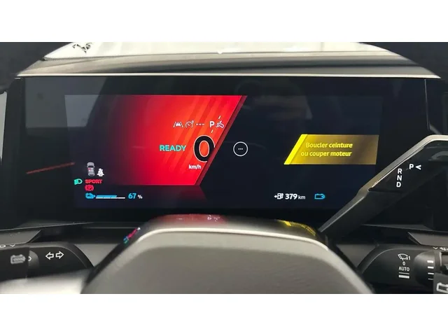 Occasion Renault Scénic à ENGLOS chez RENAULT | ENGLOS