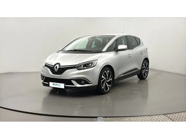 Occasion Renault Scénic à POITIERS chez PEUGEOT POITIERS