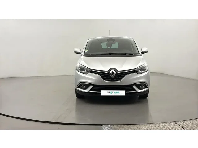 Occasion Renault Scénic à POITIERS chez PEUGEOT POITIERS
