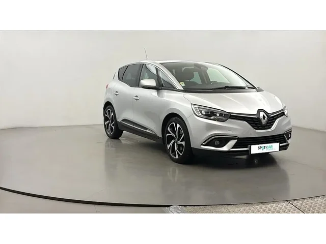 Occasion Renault Scénic à POITIERS chez PEUGEOT POITIERS