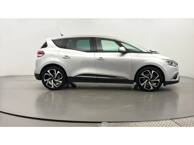 Occasion Renault Scénic à POITIERS chez PEUGEOT POITIERS