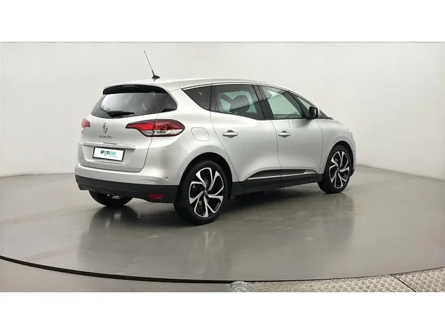 Occasion Renault Scénic à POITIERS chez PEUGEOT POITIERS
