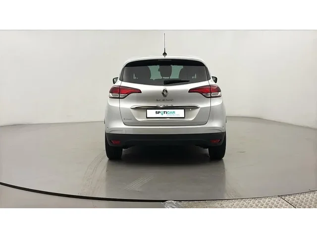 Occasion Renault Scénic à POITIERS chez PEUGEOT POITIERS