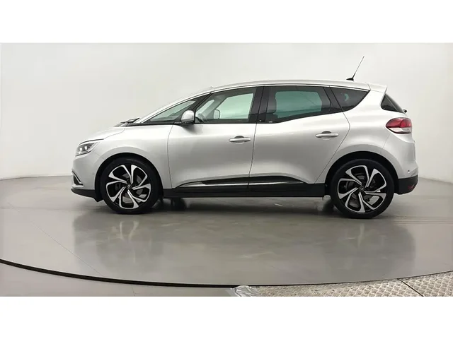 Occasion Renault Scénic à POITIERS chez PEUGEOT POITIERS