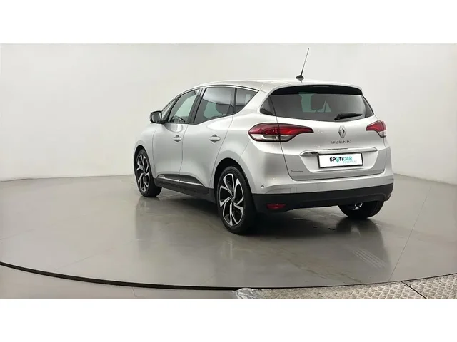 Occasion Renault Scénic à POITIERS chez PEUGEOT POITIERS