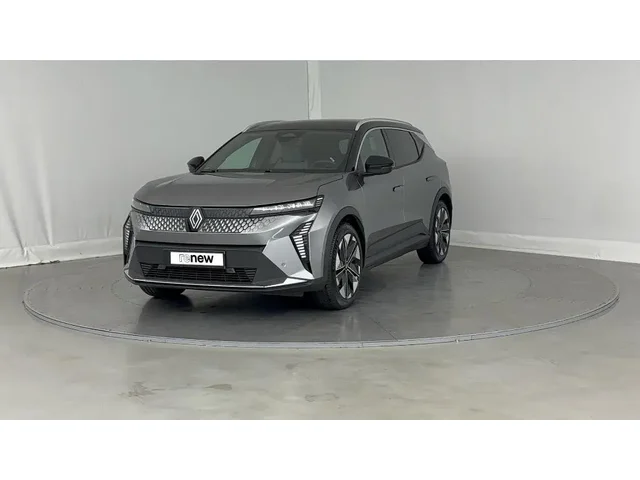 Occasion Renault Scénic à CRETEIL chez RENAULT | CRETEIL