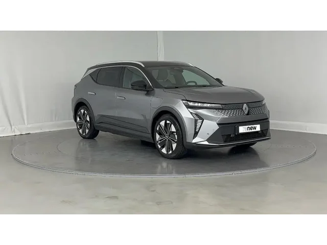 Occasion Renault Scénic à CRETEIL chez RENAULT | CRETEIL