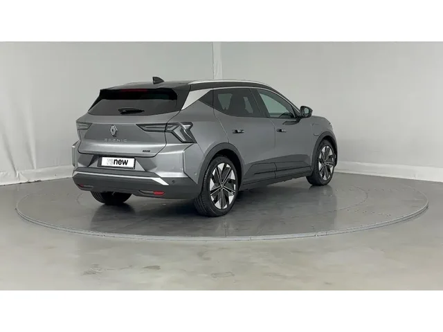 Occasion Renault Scénic à CRETEIL chez RENAULT | CRETEIL