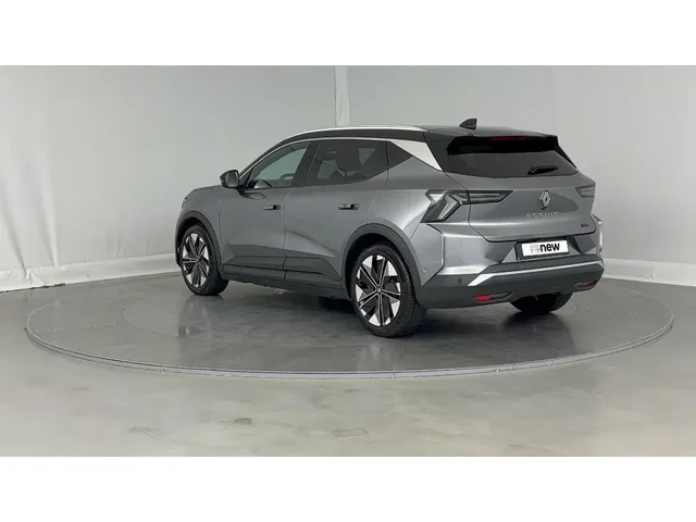 Occasion Renault Scénic à CRETEIL chez RENAULT | CRETEIL