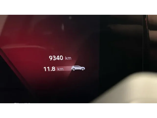 Occasion Renault Scénic à CRETEIL chez RENAULT | CRETEIL