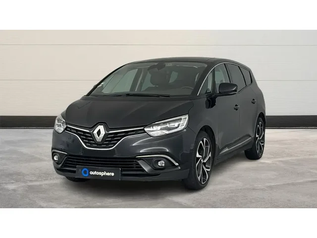 Occasion Renault Scénic à Charleville-Mézières chez NISSAN CHARLEVILLE - MÉZIÈRES