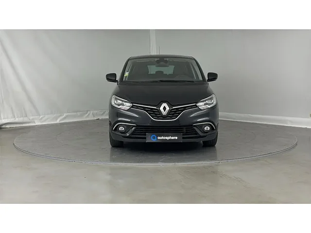 Occasion Renault Scénic à Charleville-Mézières chez NISSAN CHARLEVILLE - MÉZIÈRES