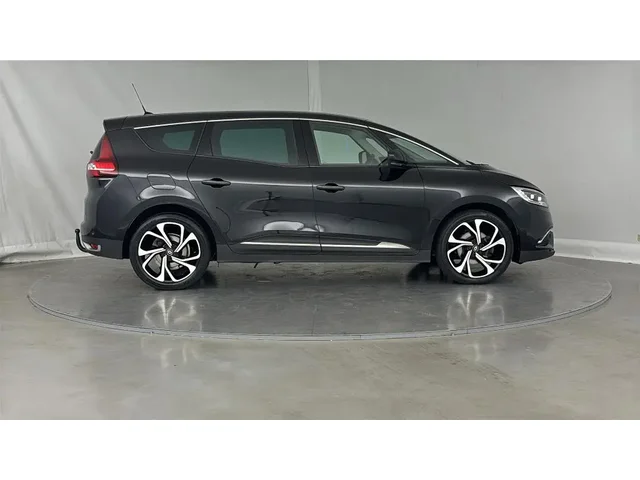 Occasion Renault Scénic à Charleville-Mézières chez NISSAN CHARLEVILLE - MÉZIÈRES