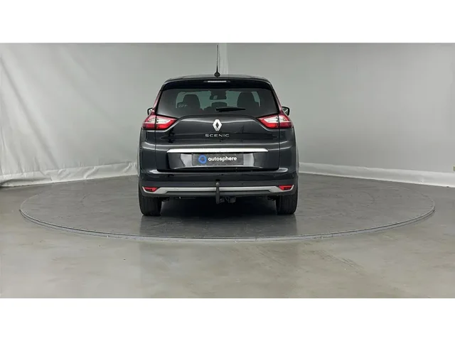 Occasion Renault Scénic à Charleville-Mézières chez NISSAN CHARLEVILLE - MÉZIÈRES