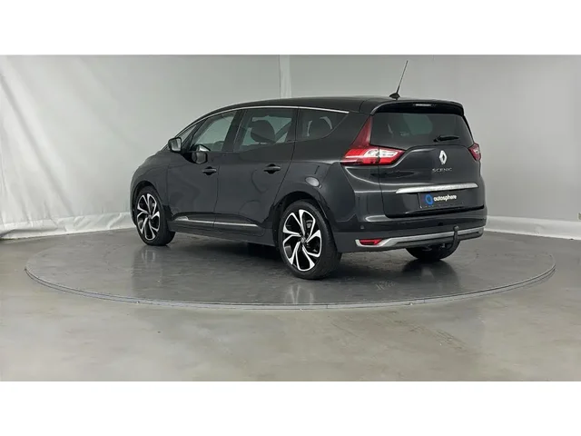Occasion Renault Scénic à Charleville-Mézières chez NISSAN CHARLEVILLE - MÉZIÈRES