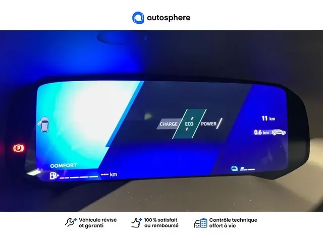 Démonstration Renault Symbioz à THIONVILLE chez RENAULT | THIONVILLE