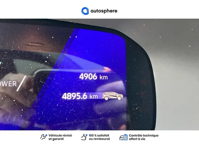 Démonstration Renault Symbioz à PERTUIS chez RENAULT | PERTUIS