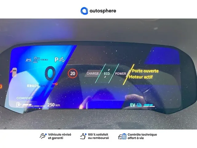 Démonstration Renault Symbioz à PERTUIS chez RENAULT | PERTUIS