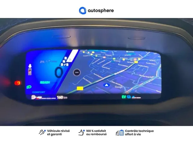 Démonstration Renault Symbioz à Annemasse chez RENAULT | ANNEMASSE