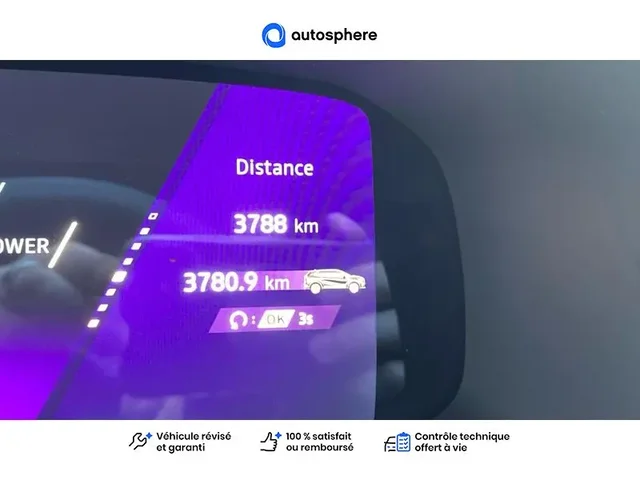 Démonstration Renault Symbioz à PERTUIS chez RENAULT | PERTUIS