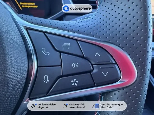 Démonstration Renault Symbioz à THIONVILLE chez RENAULT | THIONVILLE