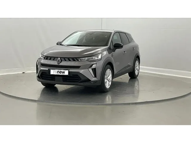 Occasion Renault Symbioz à NIEPPE chez RENAULT | NIEPPE