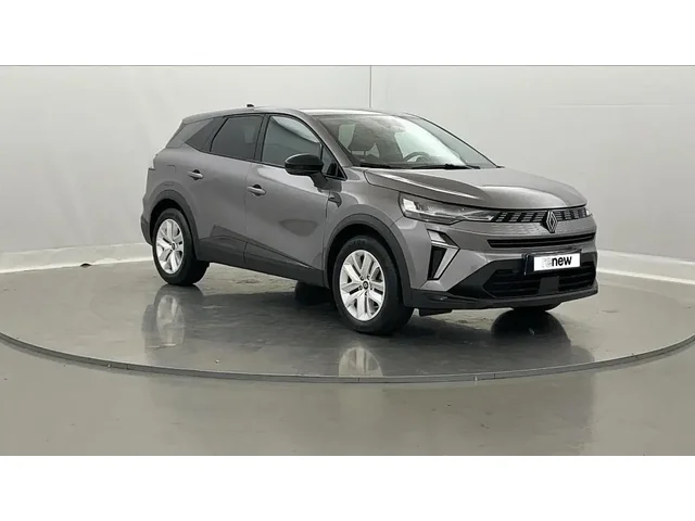 Occasion Renault Symbioz à NIEPPE chez RENAULT | NIEPPE