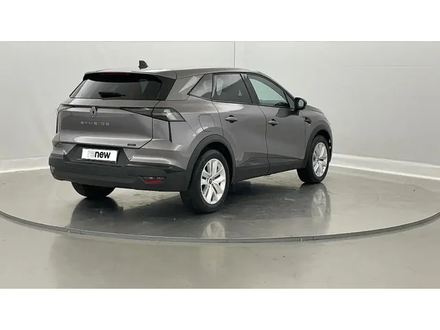 Occasion Renault Symbioz à NIEPPE chez RENAULT | NIEPPE