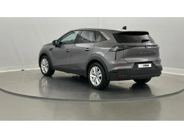 Occasion Renault Symbioz à NIEPPE chez RENAULT | NIEPPE