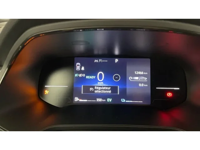 Occasion Renault Symbioz à NIEPPE chez RENAULT | NIEPPE