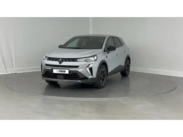 Occasion Renault Symbioz à Englos chez DACIA ENGLOS