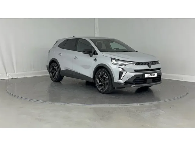 Occasion Renault Symbioz à Englos chez DACIA ENGLOS