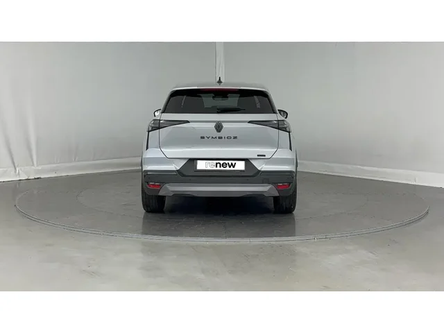 Occasion Renault Symbioz à Englos chez DACIA ENGLOS