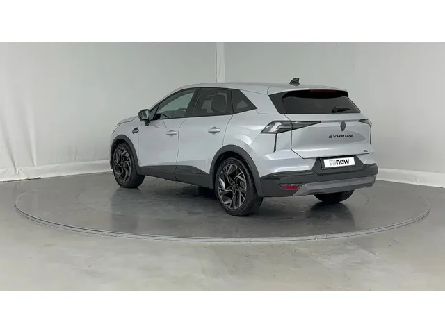 Occasion Renault Symbioz à Englos chez DACIA ENGLOS