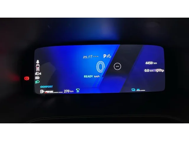 Occasion Renault Symbioz à Englos chez DACIA ENGLOS