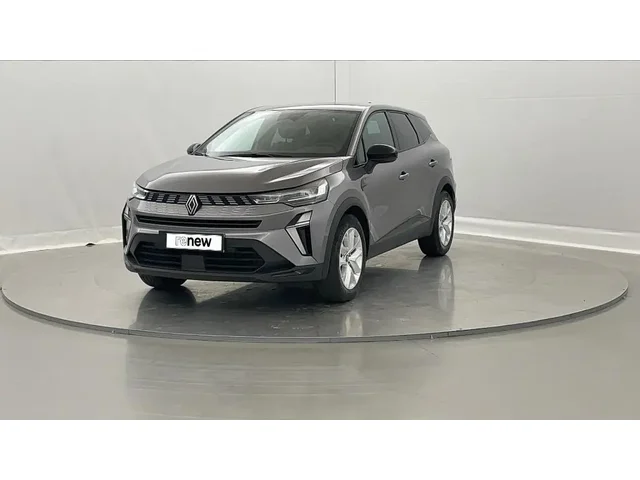 Occasion Renault Symbioz à NIEPPE chez RENAULT | NIEPPE