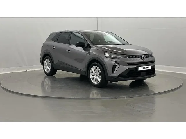 Occasion Renault Symbioz à NIEPPE chez RENAULT | NIEPPE