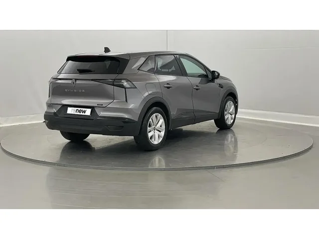 Occasion Renault Symbioz à NIEPPE chez RENAULT | NIEPPE