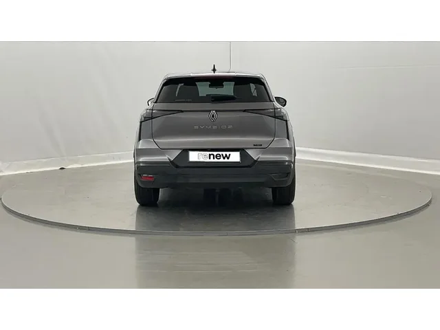 Occasion Renault Symbioz à NIEPPE chez RENAULT | NIEPPE