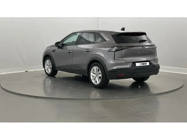 Occasion Renault Symbioz à NIEPPE chez RENAULT | NIEPPE