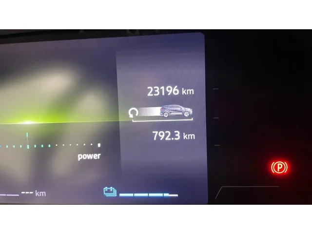 Occasion Renault Symbioz à NIEPPE chez RENAULT | NIEPPE