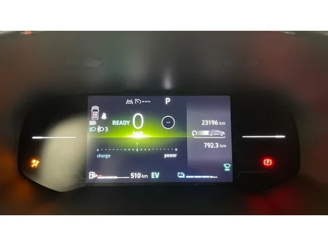 Occasion Renault Symbioz à NIEPPE chez RENAULT | NIEPPE